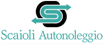 Logo Scaioli Autonoleggio