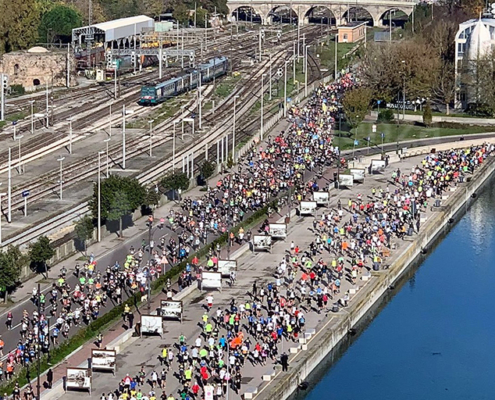 Darsena di Ravenna