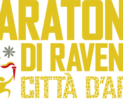 Maratona di ravenna